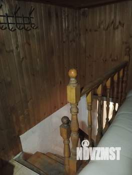 1-к квартира, на длительный срок, 32м2, 1/3 этаж