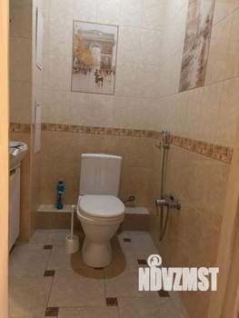 2-к квартира, на длительный срок, 64м2, 2/18 этаж