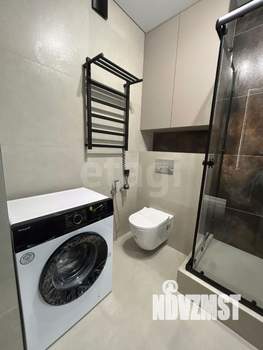 1-к квартира, на длительный срок, 36м2, 7/24 этаж