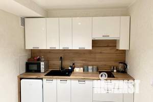 1-к квартира, посуточно, 60м2, 12/15 этаж