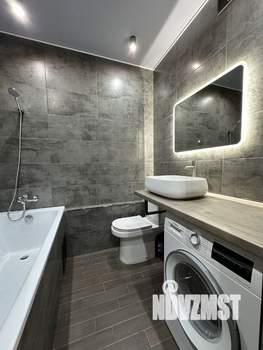 Студия квартира, на длительный срок, 25м2, 2/9 этаж