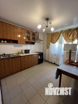 1-к квартира, на длительный срок, 45м2, 8/16 этаж