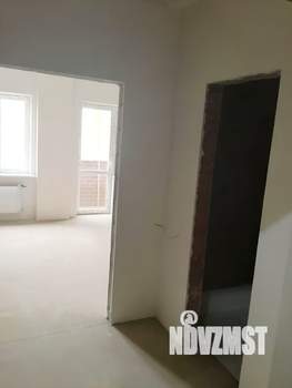 Студия квартира, на длительный срок, 27м2, 7/12 этаж