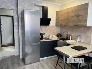 Студия квартира, на длительный срок, 24м2, 9/18 этаж