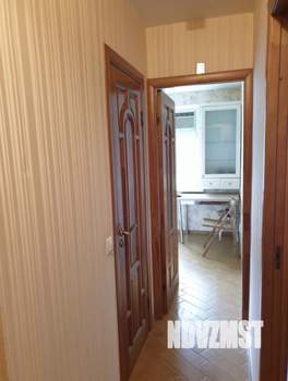 2-к квартира, на длительный срок, 49м2, 4/5 этаж