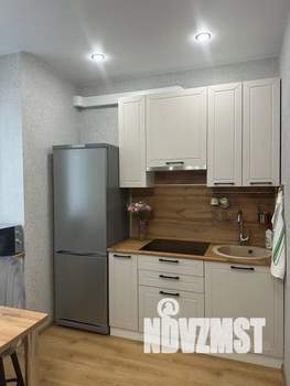 2-к квартира, посуточно, 37м2, 6/24 этаж