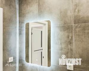 1-к квартира, на длительный срок, 34м2, 7/9 этаж