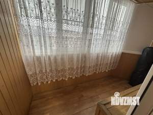 1-к квартира, на длительный срок, 36м2, 5/16 этаж