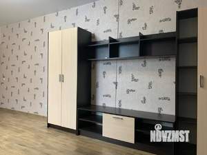 2-к квартира, на длительный срок, 66м2, 15/18 этаж