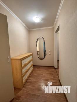 1-к квартира, на длительный срок, 42м2, 9/16 этаж