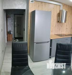 1-к квартира, на длительный срок, 42м2, 12/16 этаж