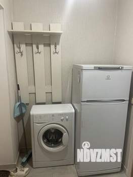 1-к квартира, на длительный срок, 30м2, 1/6 этаж