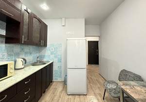 1-к квартира, на длительный срок, 33м2, 15/16 этаж