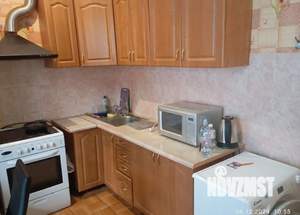 1-к квартира, на длительный срок, 38м2, 2/3 этаж