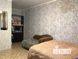 1-к квартира, посуточно, 30м2, 1/5 этаж