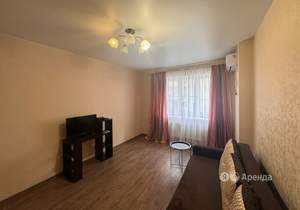 1-к квартира, на длительный срок, 44м2, 1/14 этаж