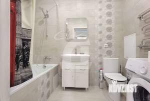 Студия квартира, на длительный срок, 32м2, 8/13 этаж