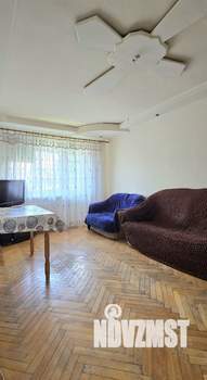 3-к квартира, на длительный срок, 55м2, 5/5 этаж