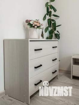 1-к квартира, посуточно, 34м2, 8/9 этаж