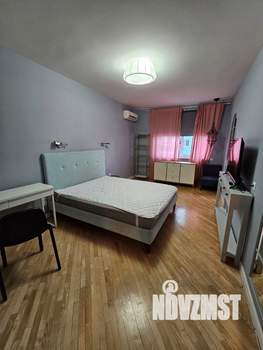 1-к квартира, на длительный срок, 40м2, 15/23 этаж