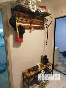 1-к квартира, на длительный срок, 38м2, 14/14 этаж