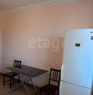 1-к квартира, на длительный срок, 47м2, 16/16 этаж