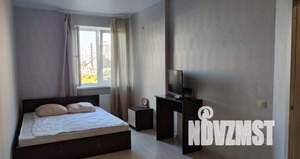 1-к квартира, на длительный срок, 45м2, 3/17 этаж