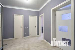 2-к квартира, посуточно, 70м2, 1/1 этаж