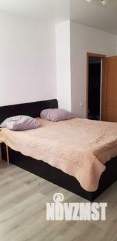 1-к квартира, на длительный срок, 38м2, 14/19 этаж