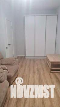 1-к квартира, на длительный срок, 37м2, 3/16 этаж