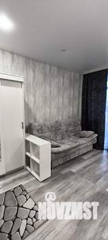 Студия квартира, на длительный срок, 27м2, 3/8 этаж