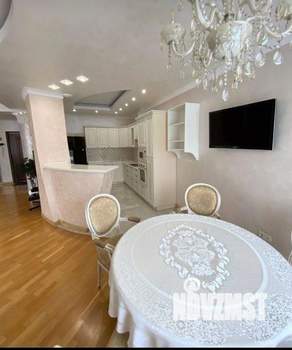 3-к квартира, на длительный срок, 168м2, 2/10 этаж