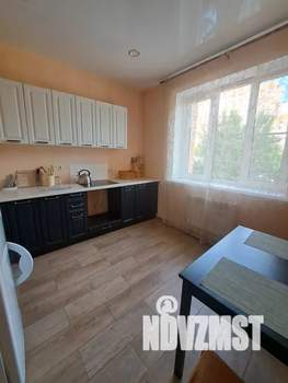 1-к квартира, посуточно, 40м2, 2/17 этаж