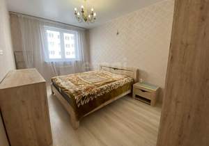 1-к квартира, на длительный срок, 36м2, 4/16 этаж