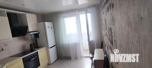 1-к квартира, на длительный срок, 40м2, 15/16 этаж