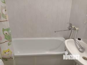 1-к квартира, на длительный срок, 38м2, 12/17 этаж