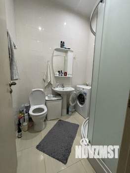 1-к квартира, на длительный срок, 30м2, 1/10 этаж