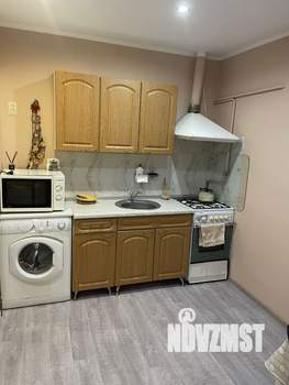 1-к квартира, на длительный срок, 32м2, 1/1 этаж