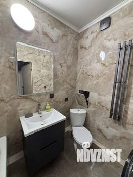 1-к квартира, на длительный срок, 37м2, 2/16 этаж