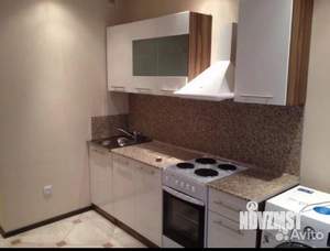 1-к квартира, на длительный срок, 40м2, 8/11 этаж