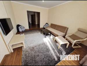2-к квартира, на длительный срок, 80м2, 4/17 этаж