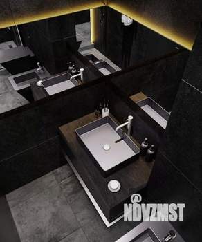 2-к квартира, посуточно, 55м2, 1/1 этаж