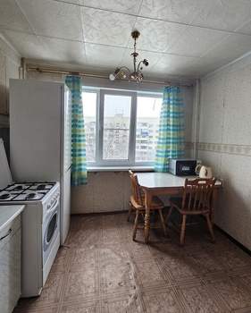 1-к квартира, на длительный срок, 30м2, 7/9 этаж