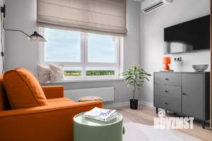 Студия квартира, посуточно, 25м2, 9/16 этаж