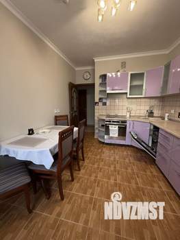 2-к квартира, на длительный срок, 69м2, 7/16 этаж