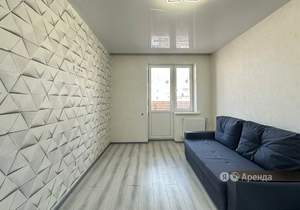 1-к квартира, на длительный срок, 20м2, 17/19 этаж