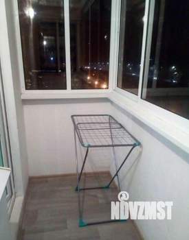 Студия квартира, на длительный срок, 27м2, 5/16 этаж