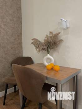 Студия квартира, на длительный срок, 24м2, 6/15 этаж