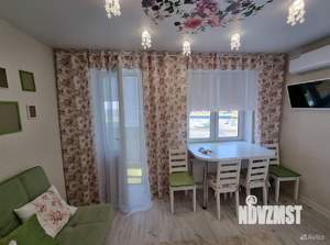 Студия квартира, на длительный срок, 23м2, 6/13 этаж