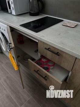 1-к квартира, на длительный срок, 40м2, 3/24 этаж